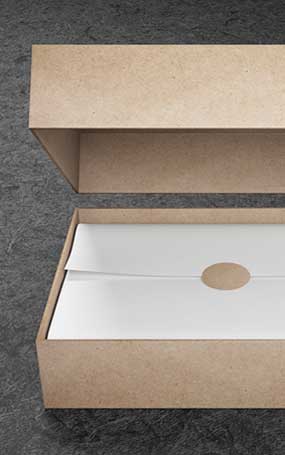 Packaging<br/>PLV